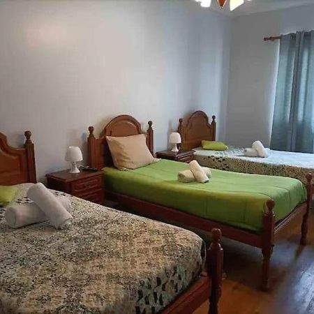 Azores House Понта-Делгада Екстер'єр фото