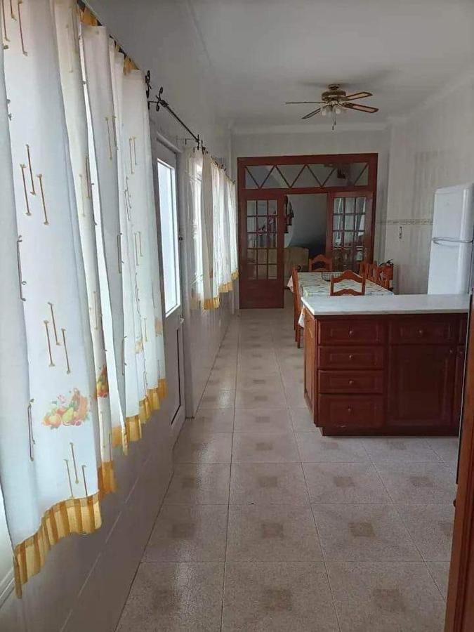 Azores House Понта-Делгада Екстер'єр фото