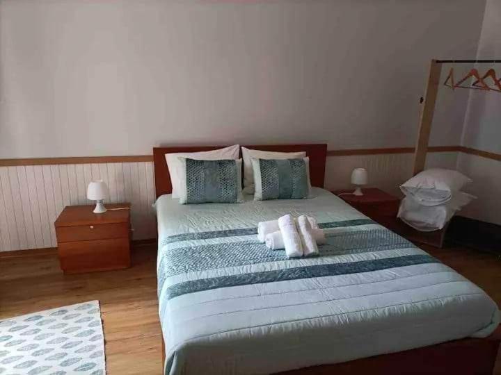 Azores House Понта-Делгада Екстер'єр фото