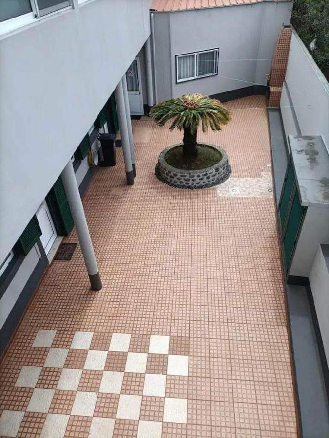 Azores House Понта-Делгада Екстер'єр фото