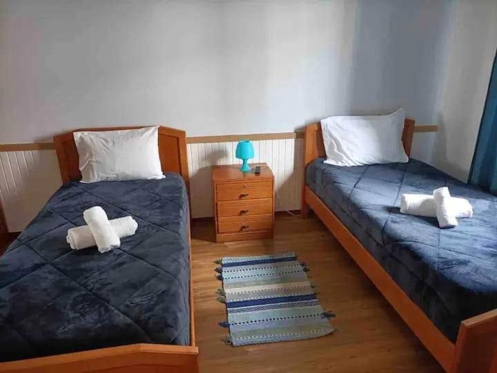 Azores House Понта-Делгада Екстер'єр фото