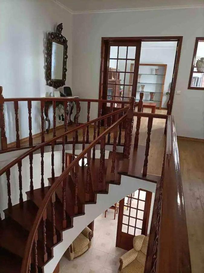 Azores House Понта-Делгада Екстер'єр фото