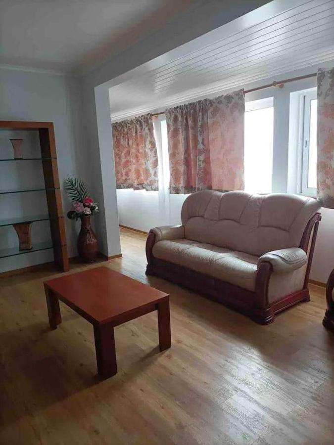 Azores House Понта-Делгада Екстер'єр фото