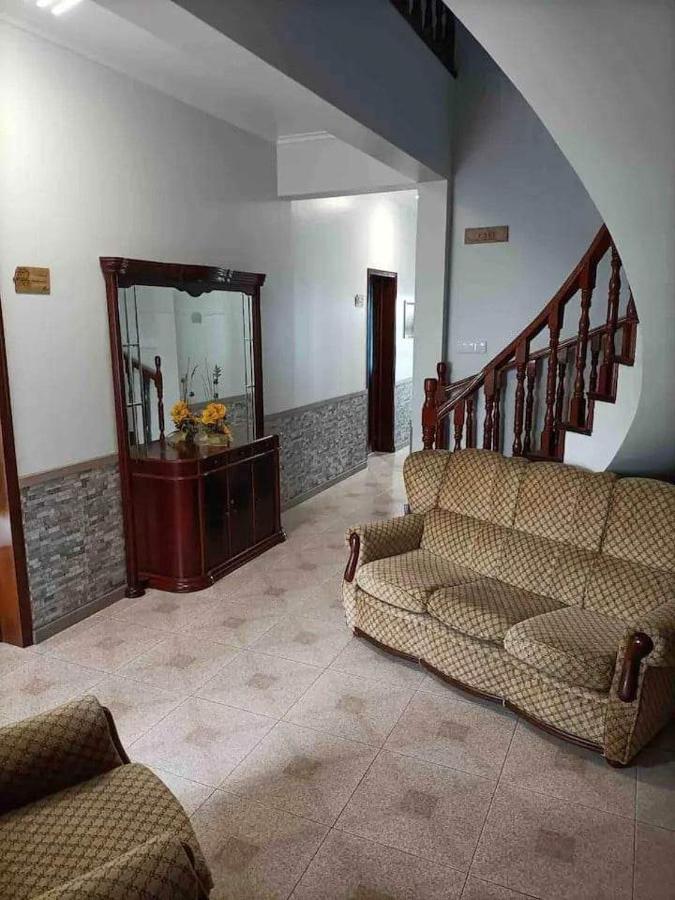 Azores House Понта-Делгада Екстер'єр фото