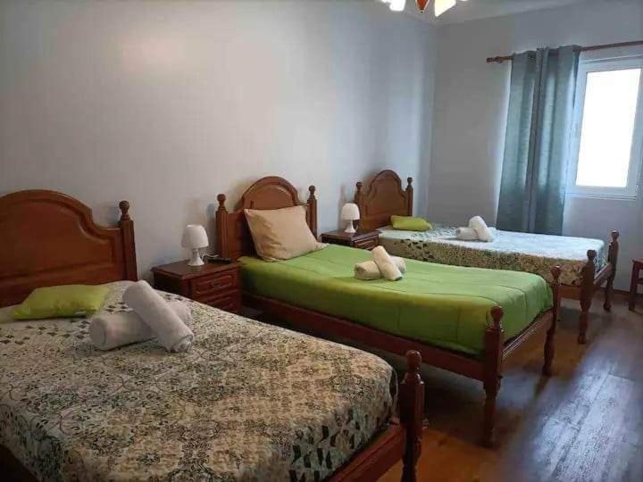 Azores House Понта-Делгада Екстер'єр фото