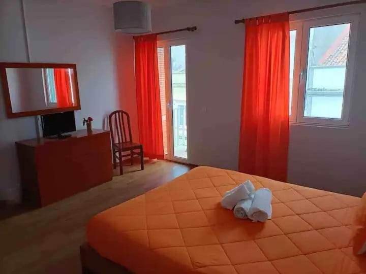 Azores House Понта-Делгада Екстер'єр фото