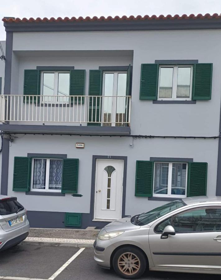 Azores House Понта-Делгада Екстер'єр фото