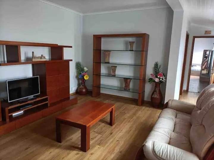 Azores House Понта-Делгада Екстер'єр фото