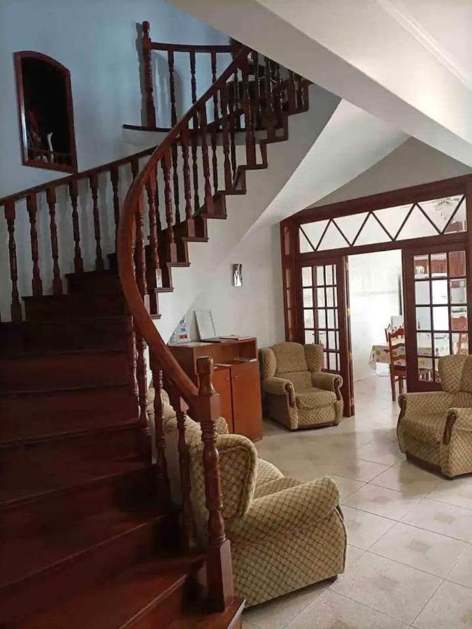 Azores House Понта-Делгада Екстер'єр фото