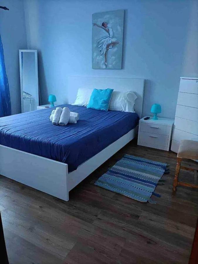 Azores House Понта-Делгада Екстер'єр фото