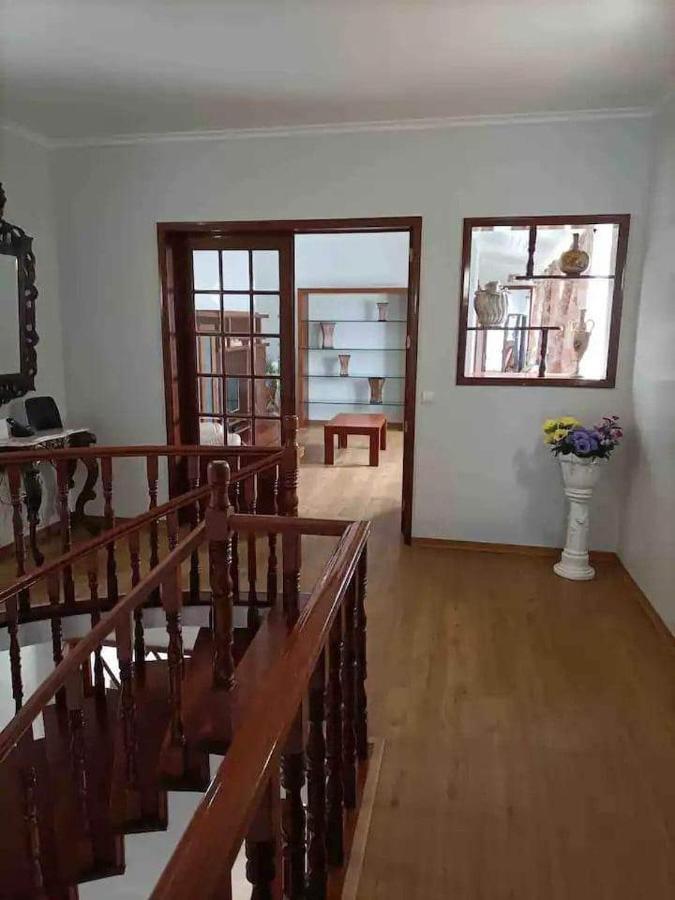 Azores House Понта-Делгада Екстер'єр фото