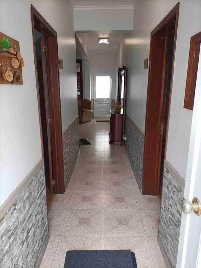 Azores House Понта-Делгада Екстер'єр фото