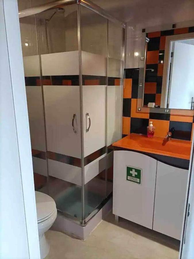 Azores House Понта-Делгада Екстер'єр фото