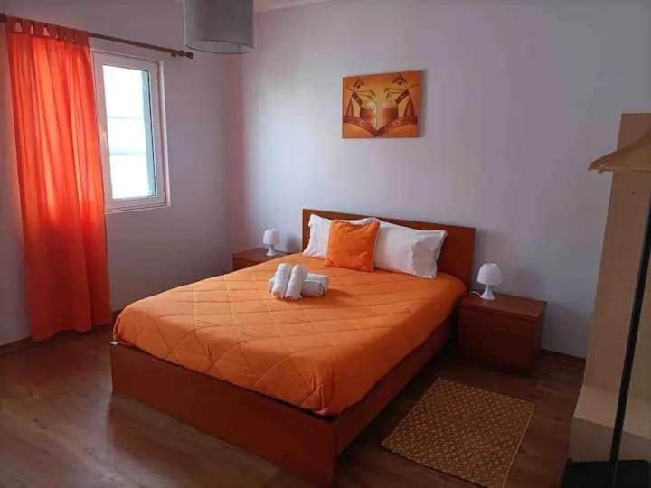 Azores House Понта-Делгада Екстер'єр фото