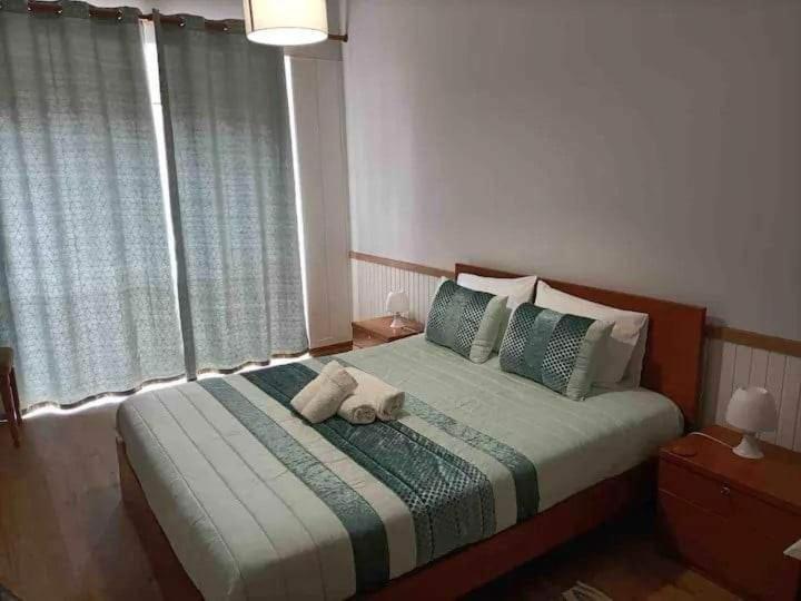 Azores House Понта-Делгада Екстер'єр фото