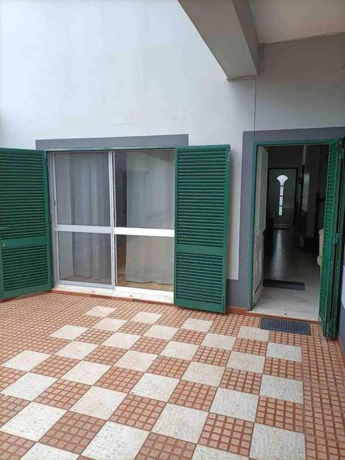 Azores House Понта-Делгада Екстер'єр фото