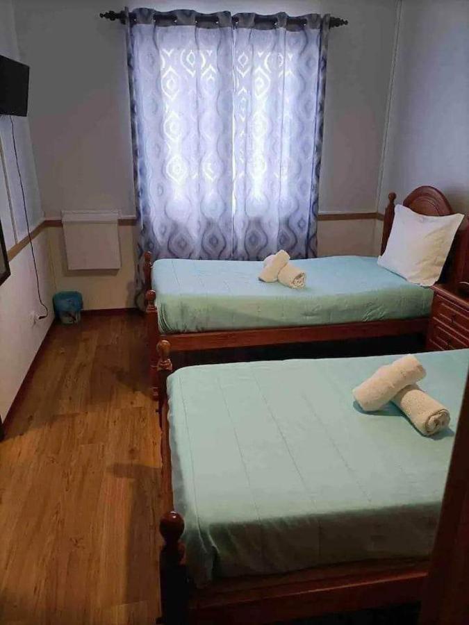 Azores House Понта-Делгада Екстер'єр фото