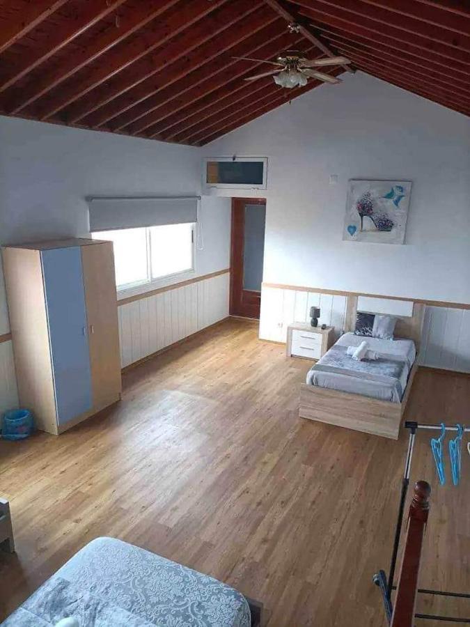 Azores House Понта-Делгада Екстер'єр фото