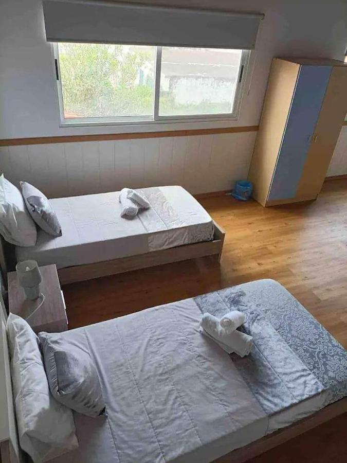 Azores House Понта-Делгада Екстер'єр фото