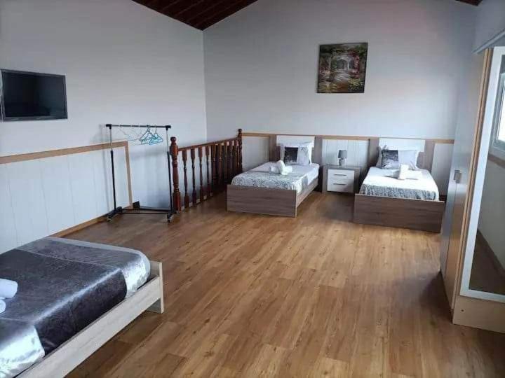 Azores House Понта-Делгада Екстер'єр фото
