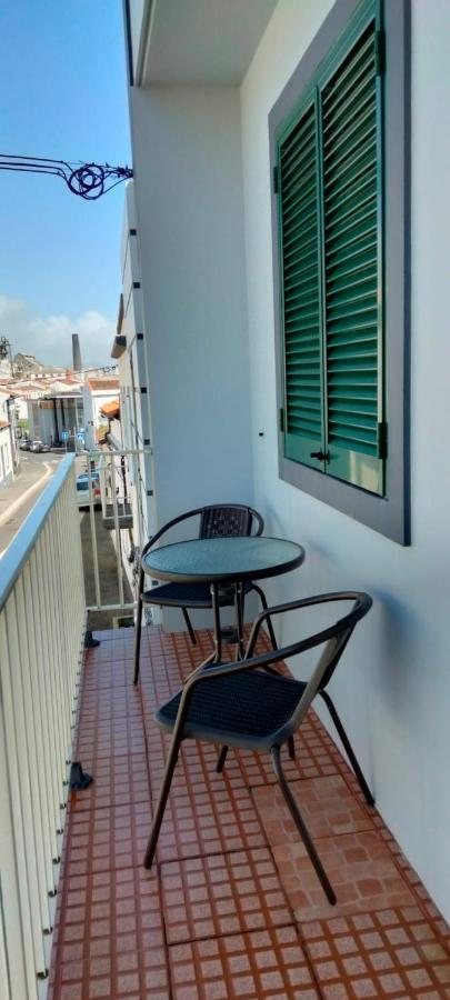 Azores House Понта-Делгада Екстер'єр фото